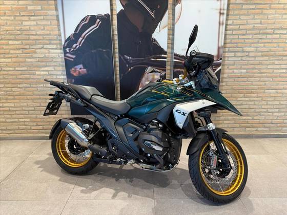 BMW R 1300 GS BMW R 1300 GS